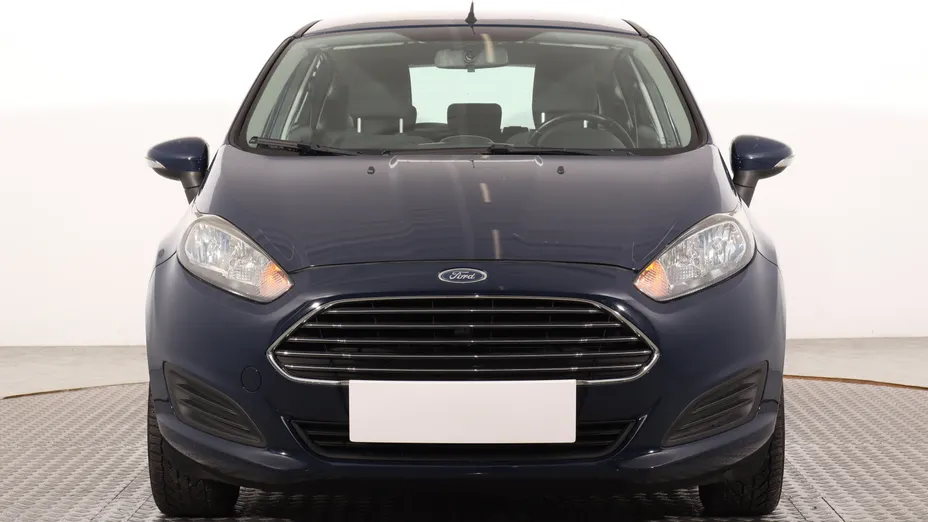 Ford Fiesta -