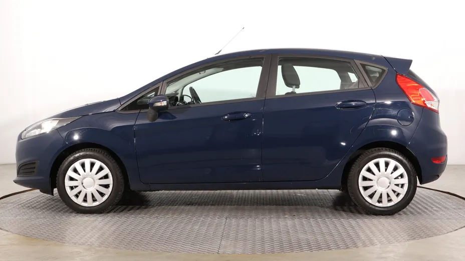 Ford Fiesta -