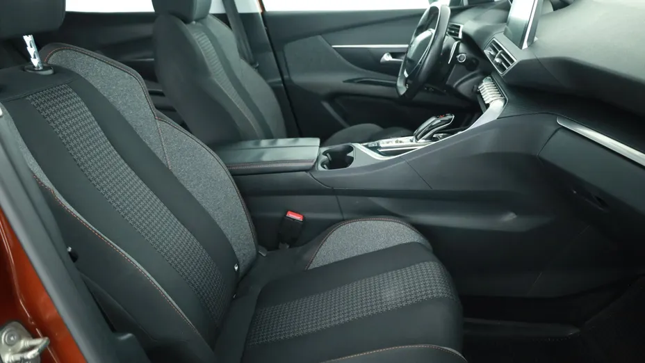 Peugeot 3008 -