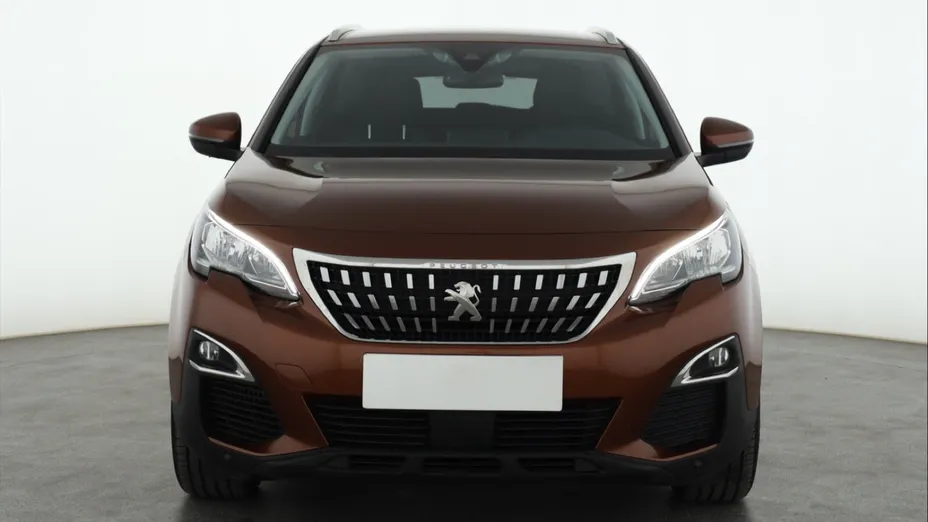 Peugeot 3008 -