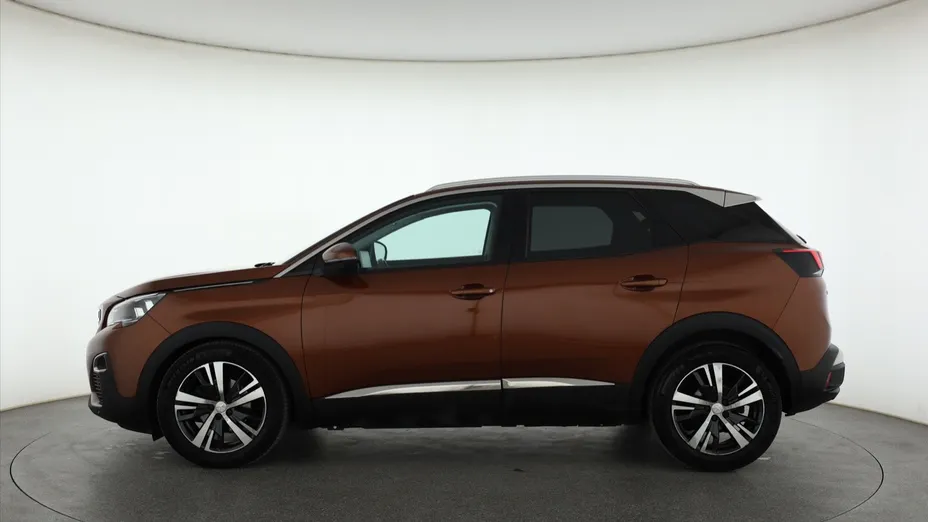 Peugeot 3008 -