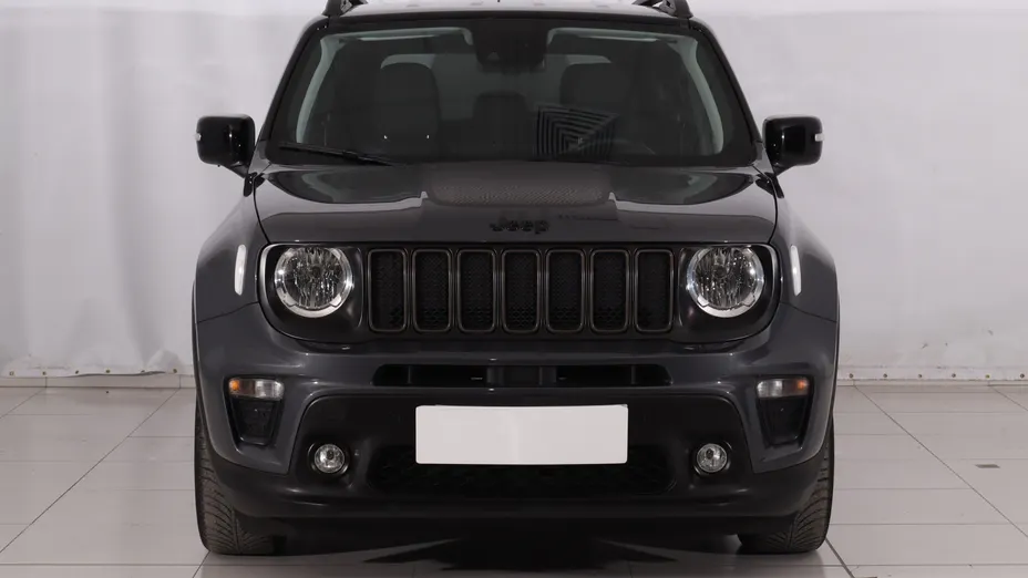 Jeep Renegade -