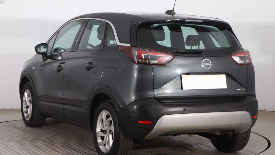 Opel Crossland -