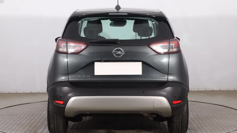 Opel Crossland -