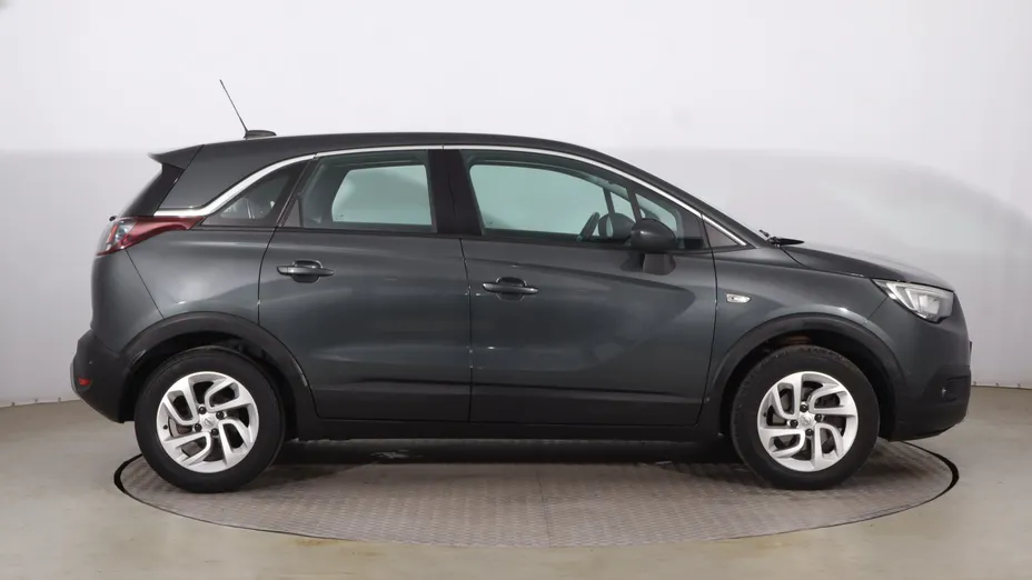 Opel Crossland -