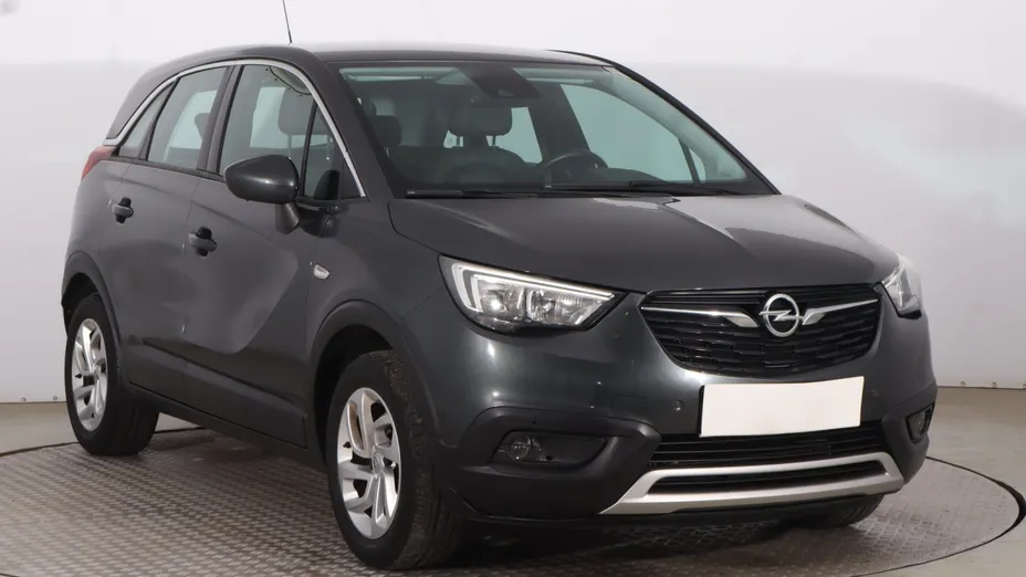Opel Crossland -