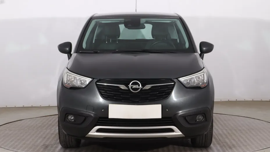 Opel Crossland -