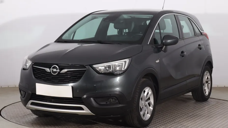 Opel Crossland -
