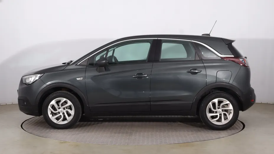 Opel Crossland -