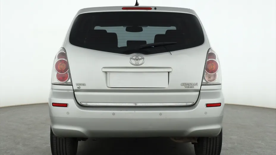 Toyota Corolla Verso -