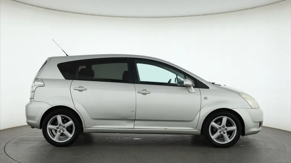 Toyota Corolla Verso -