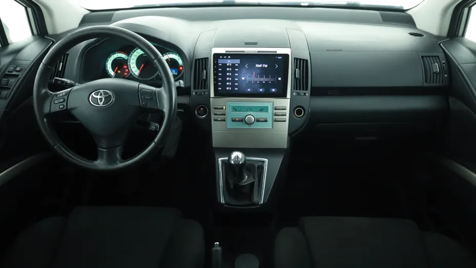 Toyota Corolla Verso -