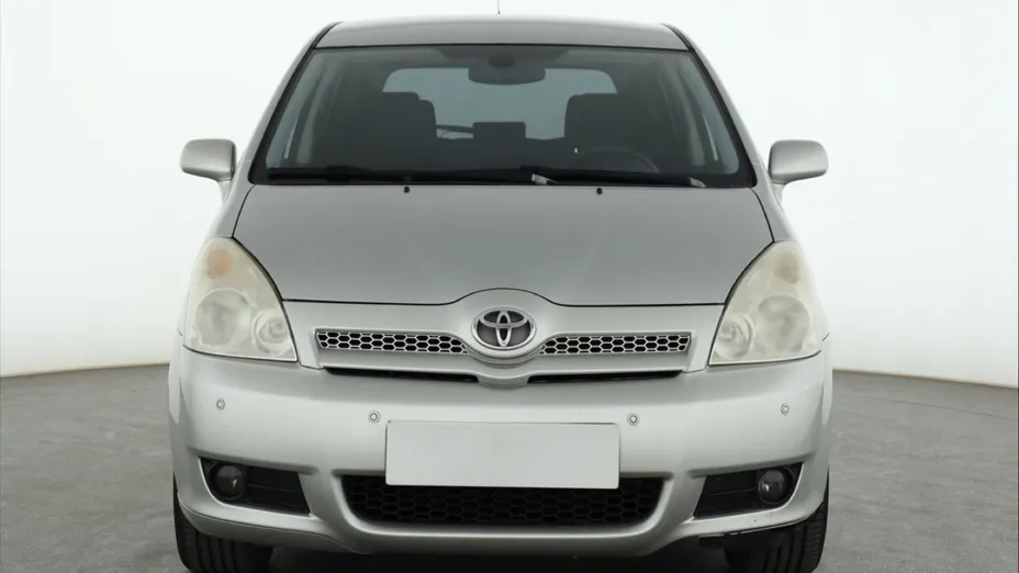 Toyota Corolla Verso -