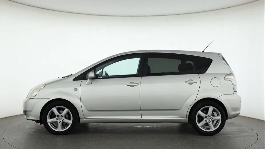 Toyota Corolla Verso -