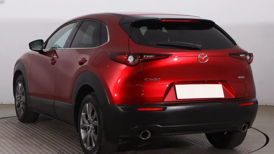 Mazda CX-30 -