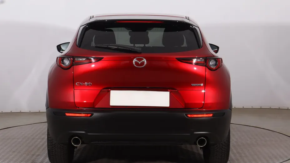 Mazda CX-30 -