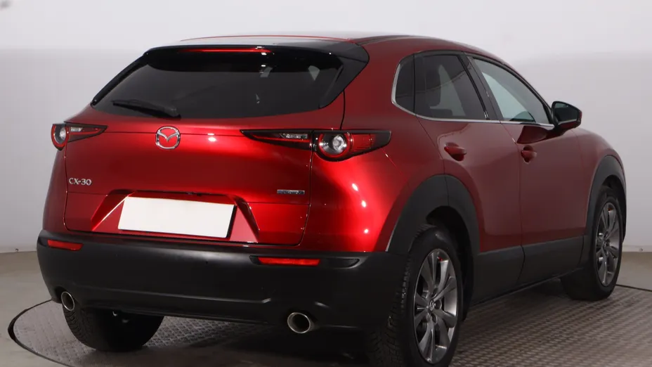 Mazda CX-30 -