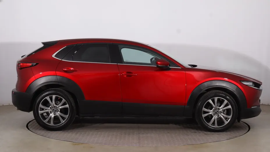 Mazda CX-30 -