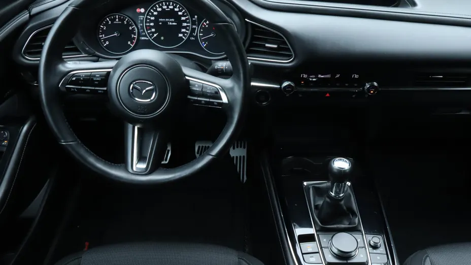 Mazda CX-30 -