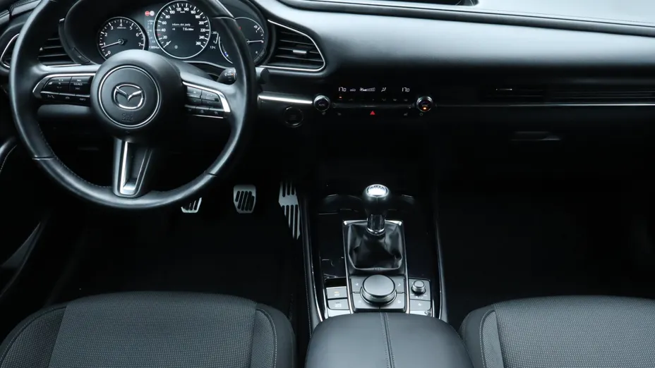 Mazda CX-30 -