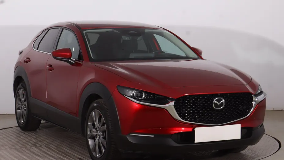 Mazda CX-30 -