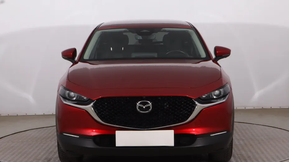 Mazda CX-30 -