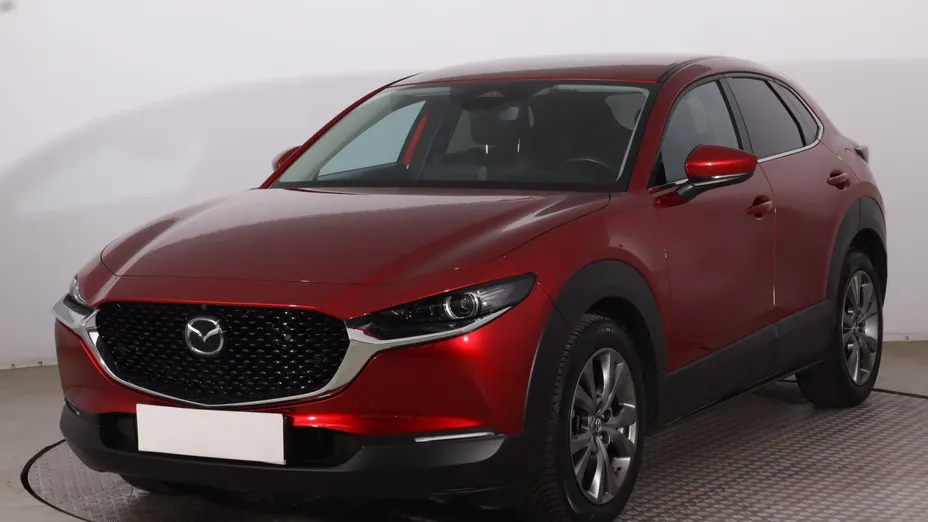 Mazda CX-30 -