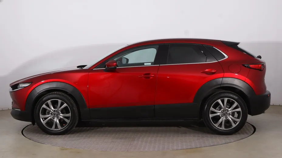 Mazda CX-30 -