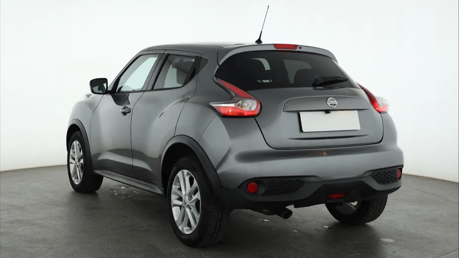 Nissan Juke -