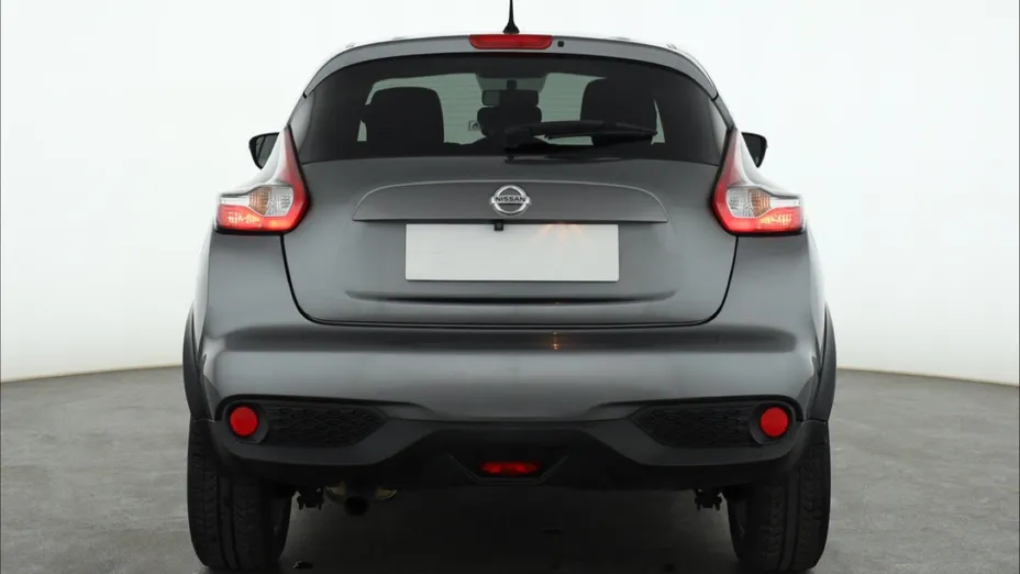Nissan Juke -