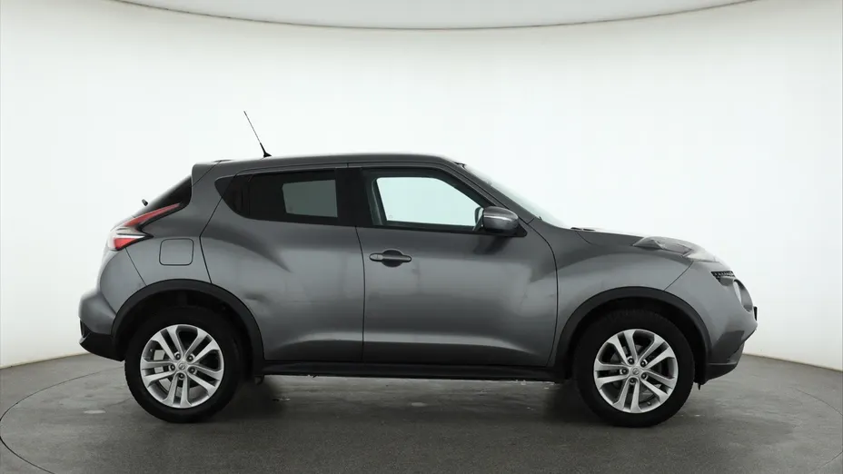 Nissan Juke -
