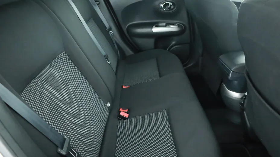 Nissan Juke -