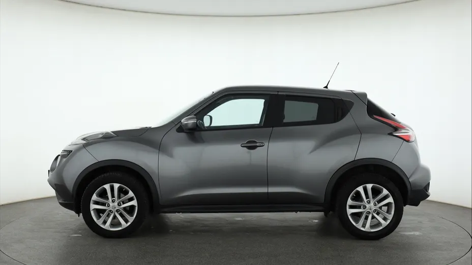 Nissan Juke -
