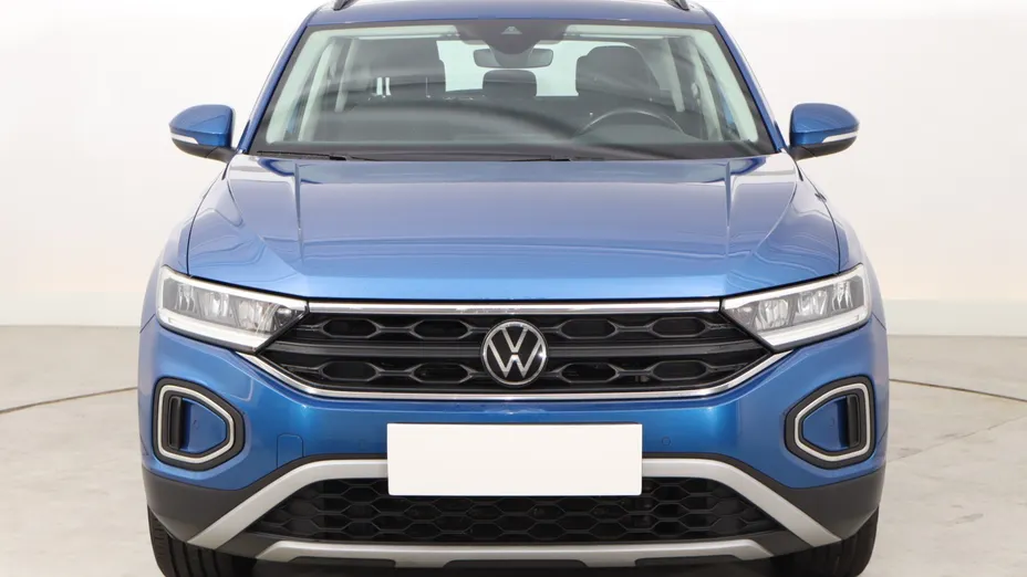 VW T-ROC -