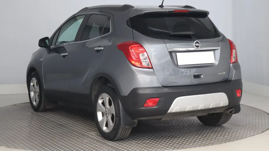 Opel Mokka -