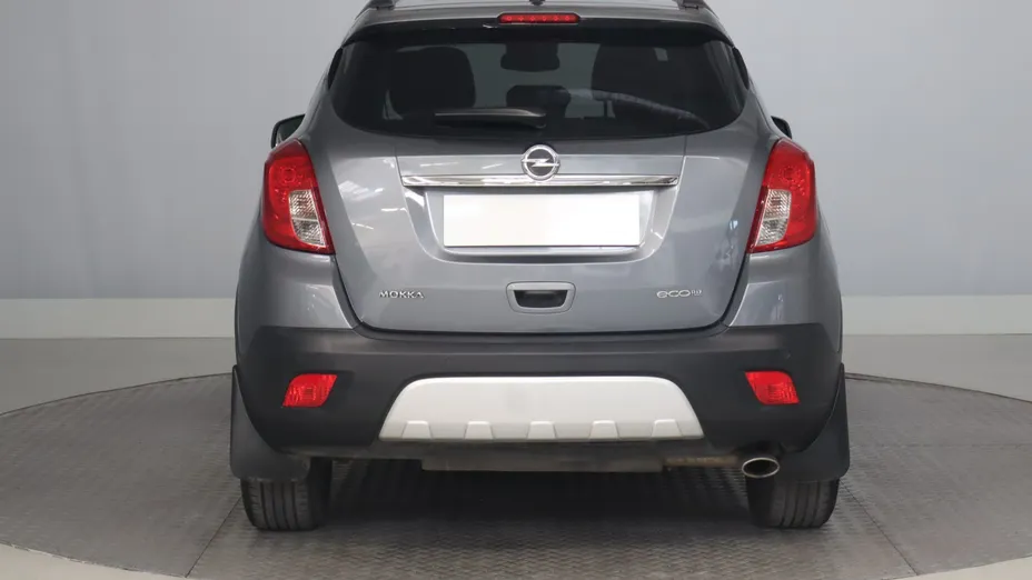 Opel Mokka -