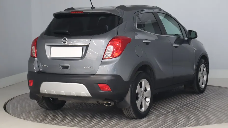 Opel Mokka -