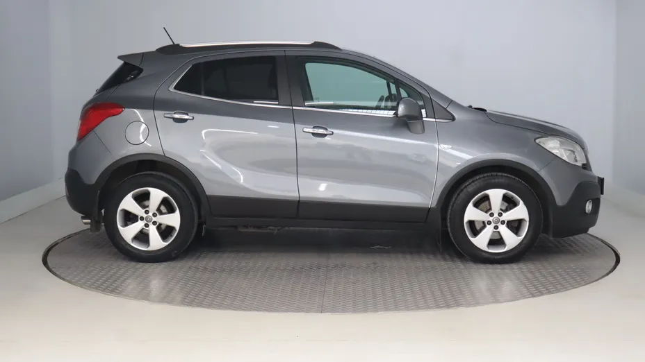 Opel Mokka -