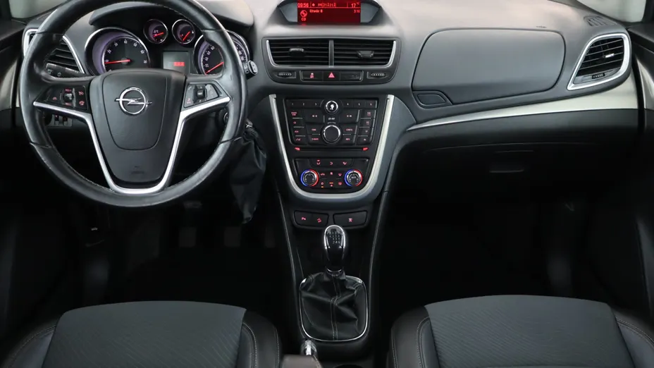 Opel Mokka -