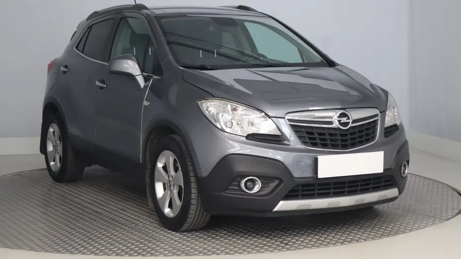 Opel Mokka -