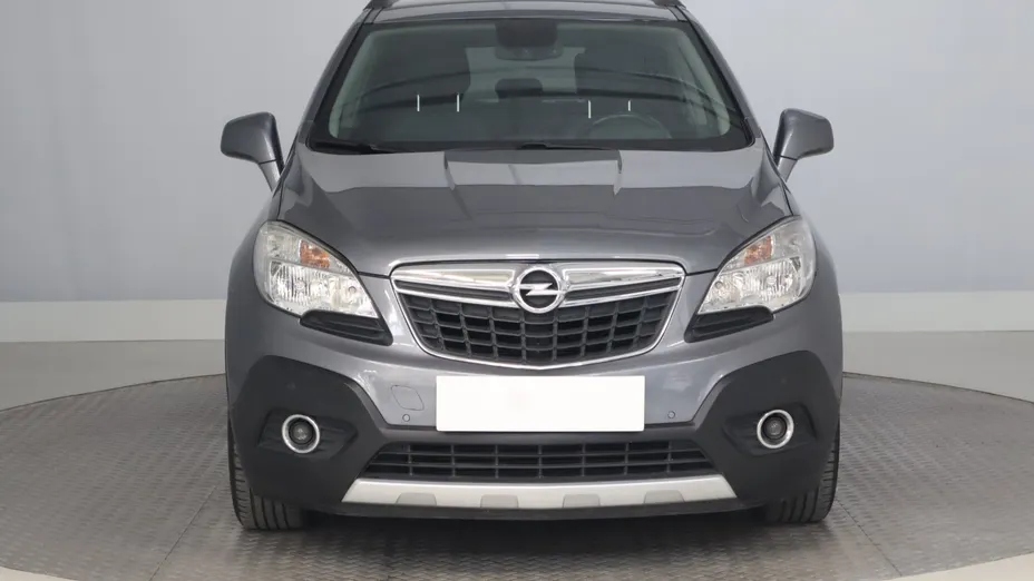 Opel Mokka -