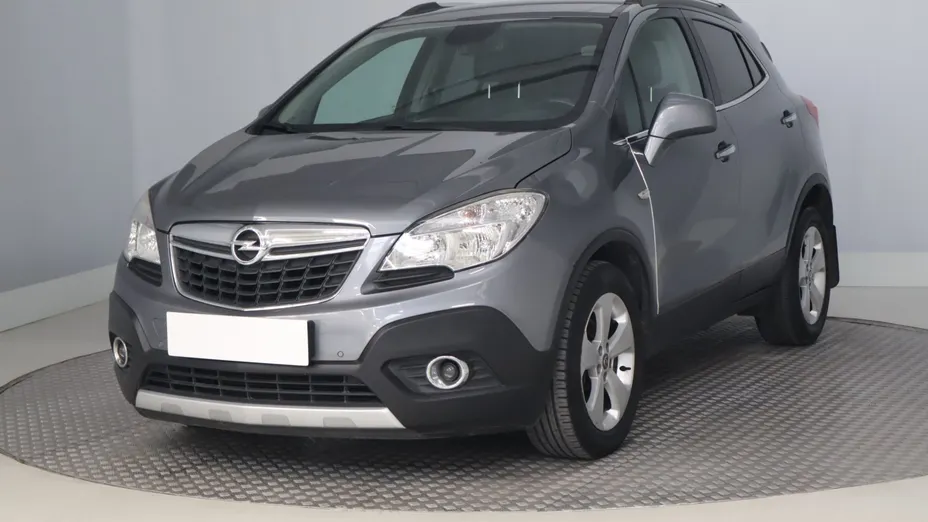 Opel Mokka -