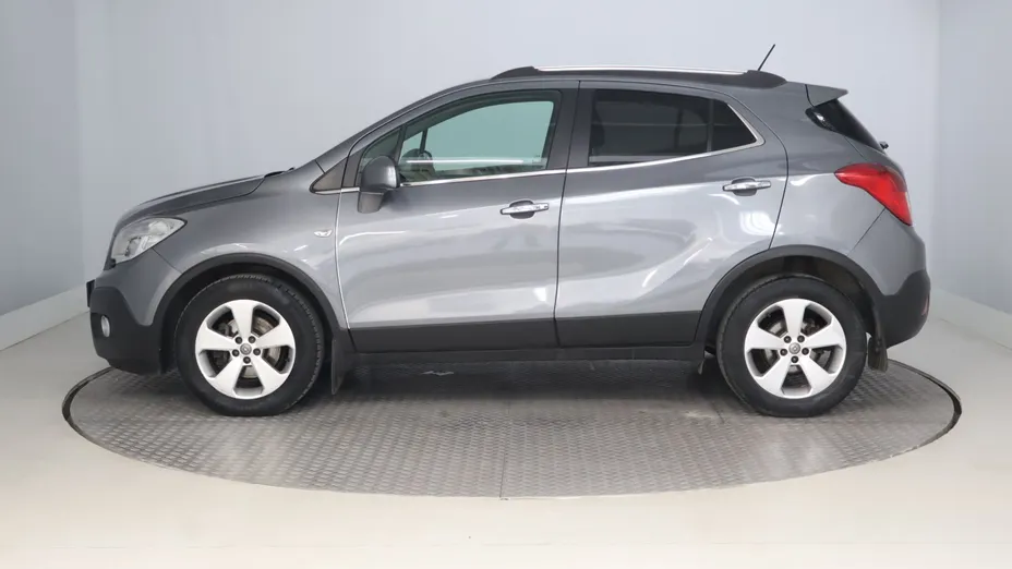 Opel Mokka -