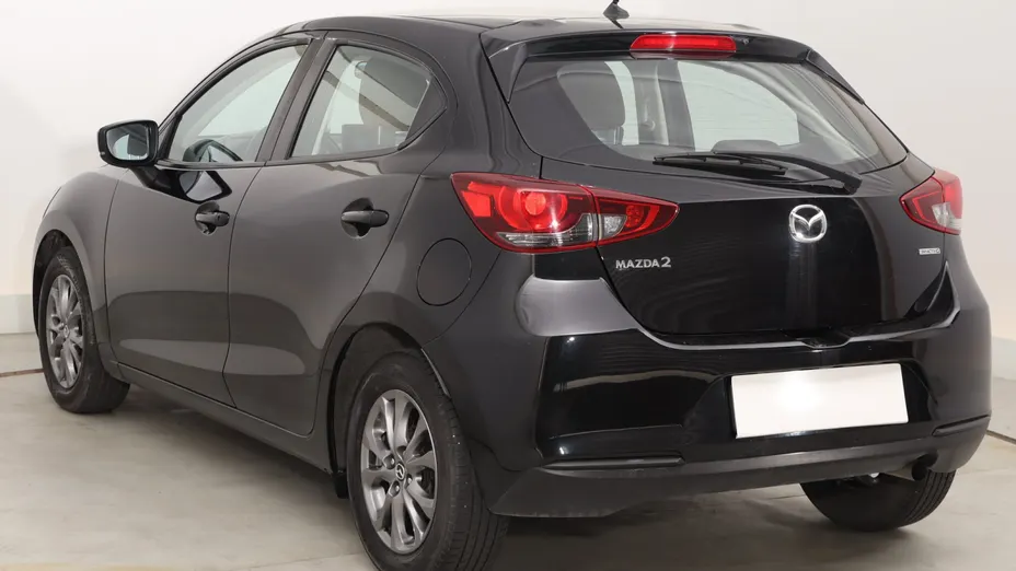 Mazda 2 -