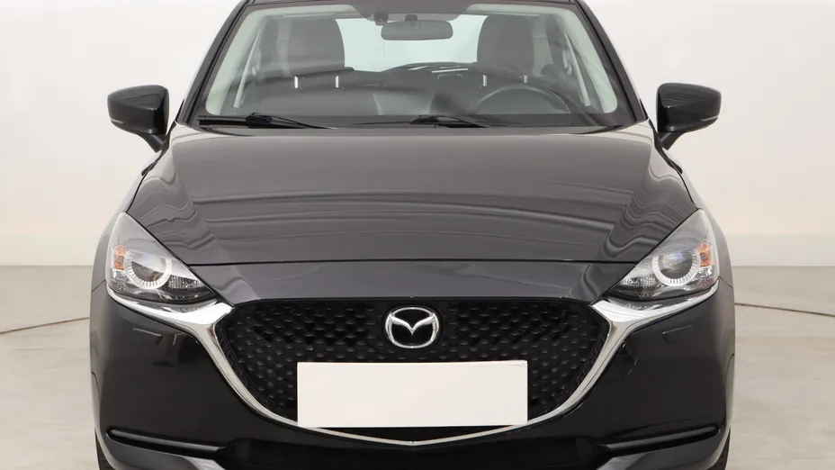 Mazda 2 -