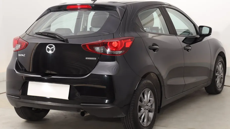 Mazda 2 -