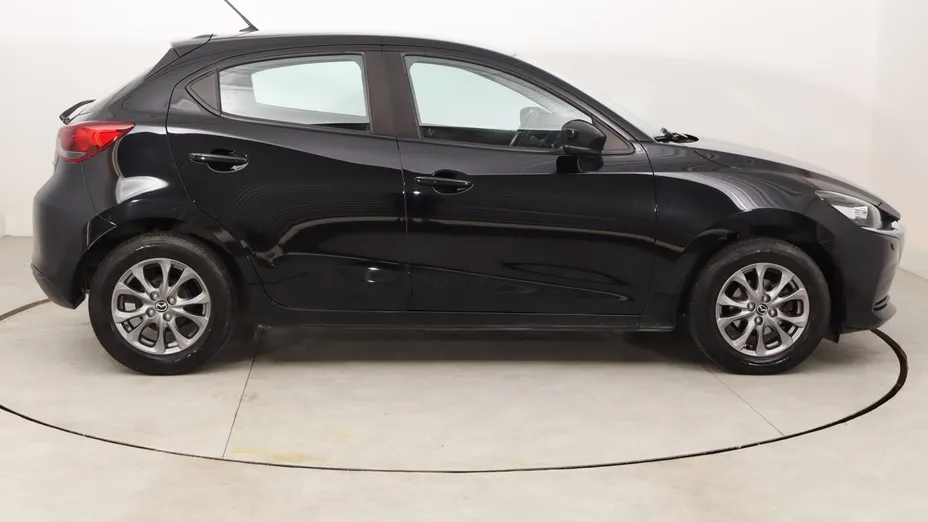 Mazda 2 -