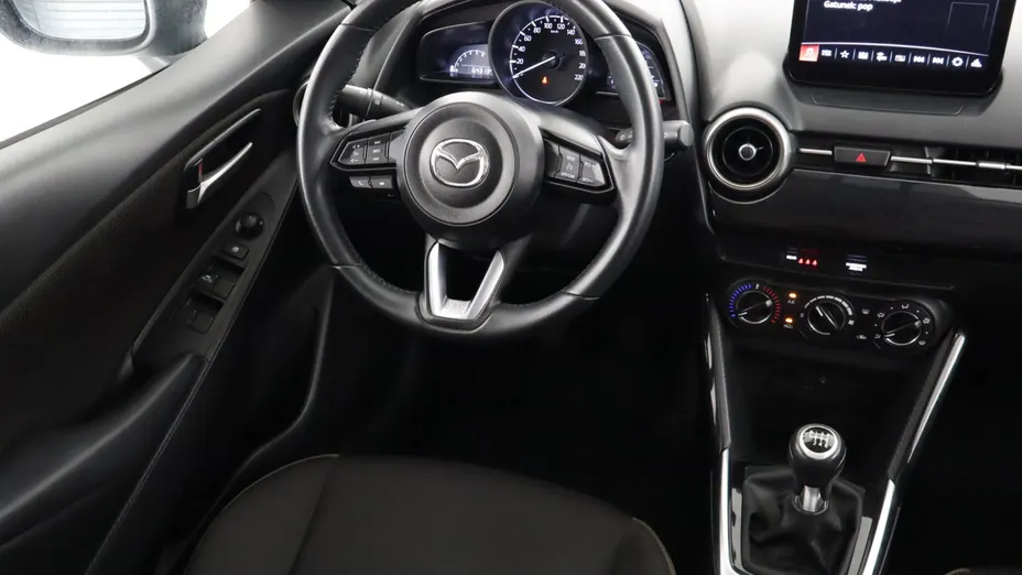 Mazda 2 -