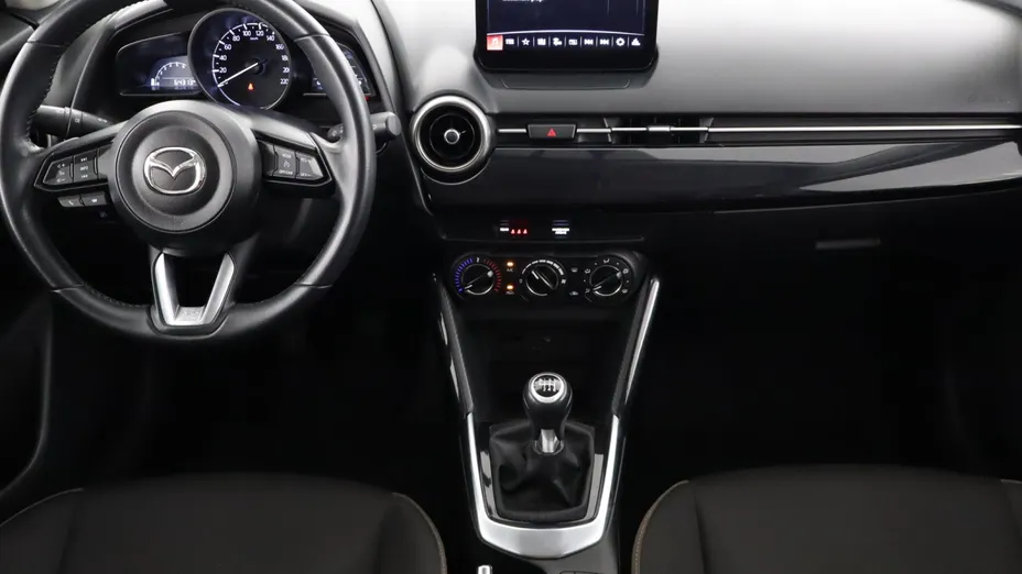 Mazda 2 -
