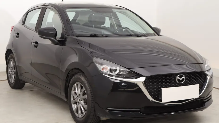 Mazda 2 -